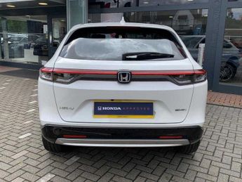Honda HR-V 1.5 eHEV Advance 5dr CVT