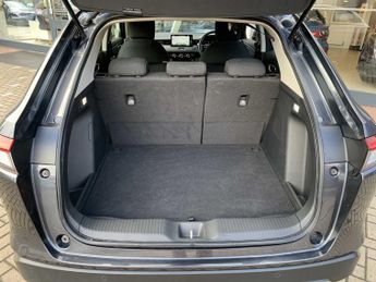 Honda HR-V 1.5 eHEV Elegance 5dr CVT