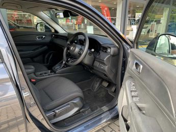 Honda HR-V 1.5 eHEV Elegance 5dr CVT