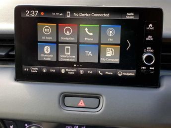 Honda HR-V 1.5 eHEV Elegance 5dr CVT