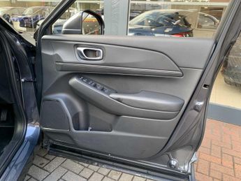 Honda HR-V 1.5 eHEV Elegance 5dr CVT