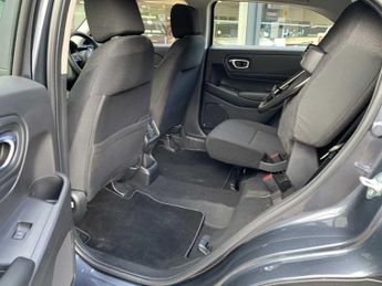 Honda HR-V 1.5 eHEV Elegance 5dr CVT