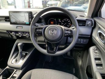 Honda HR-V 1.5 eHEV Elegance 5dr CVT