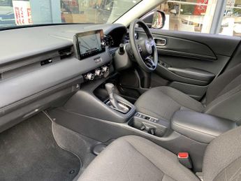 Honda HR-V 1.5 eHEV Elegance 5dr CVT