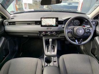Honda HR-V 1.5 eHEV Elegance 5dr CVT