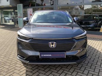 Honda HR-V 1.5 eHEV Elegance 5dr CVT