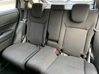 Honda HR-V 1.5 eHEV Elegance 5dr CVT
