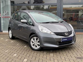 Honda Jazz 1.4 i-VTEC ES-T 5dr CVT