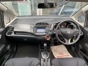 Honda Jazz 1.4 i-VTEC ES-T 5dr CVT