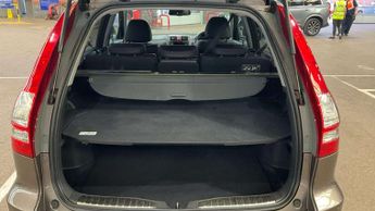 Honda CR-V 2.0 i-VTEC EX 5dr Auto