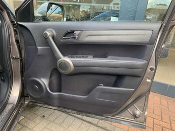 Honda CR-V 2.0 i-VTEC EX 5dr Auto