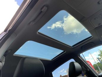 Honda CR-V 2.0 i-VTEC EX 5dr Auto