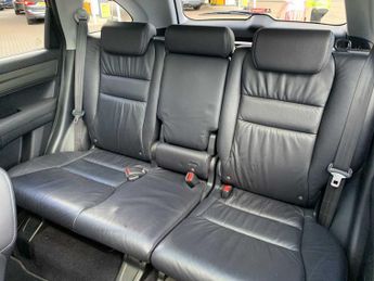 Honda CR-V 2.0 i-VTEC EX 5dr Auto