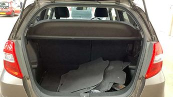 Honda JAZZ 1.4 i-VTEC ES Plus 5dr CVT