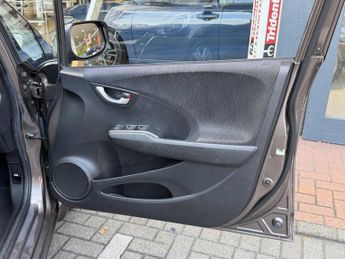 Honda Jazz 1.4 i-VTEC ES Plus 5dr CVT