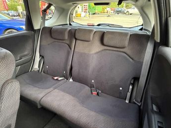 Honda Jazz 1.4 i-VTEC ES Plus 5dr CVT