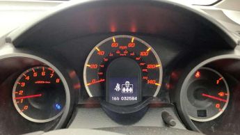 Honda JAZZ 1.4 i-VTEC ES Plus 5dr CVT