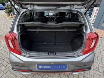 Kia PICANTO 1.0 X-Line S 5dr Auto