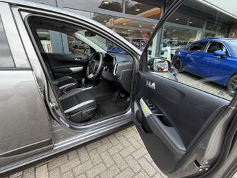 Kia PICANTO 1.0 X-Line S 5dr Auto