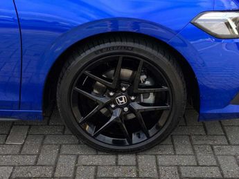 Honda Civic 2.0 eHEV Sport 5dr CVT