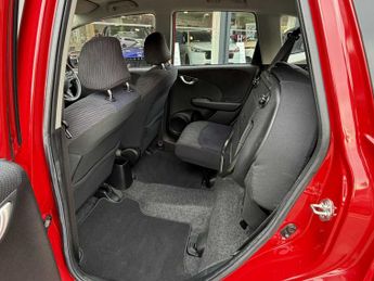 Honda Jazz 1.4 i-VTEC ES 5dr CVT