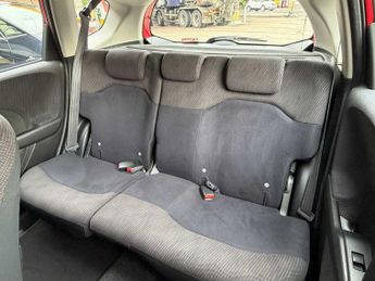 Honda Jazz 1.4 i-VTEC ES 5dr CVT