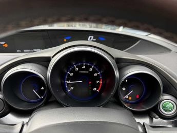 Honda Civic 1.8 i-VTEC SE Plus 5dr Auto