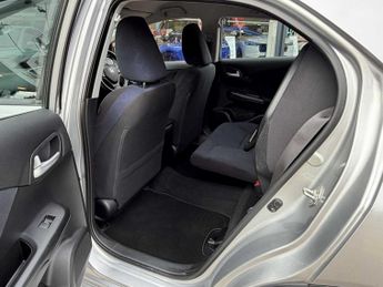 Honda Civic 1.8 i-VTEC SE Plus 5dr Auto