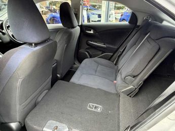 Honda Civic 1.8 i-VTEC SE Plus 5dr Auto