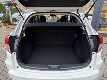 Honda HR-V 1.5 i-VTEC EX CVT 5dr