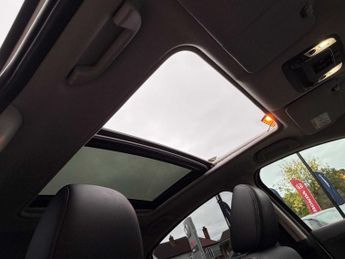 Honda HR-V 1.5 i-VTEC EX CVT 5dr