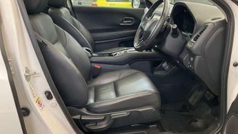 Honda HR-V 1.5 i-VTEC EX CVT 5dr