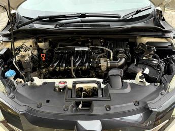 Honda HR-V 1.5 i-VTEC EX CVT 5dr