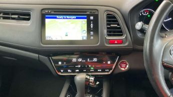 Honda HR-V 1.5 i-VTEC EX CVT 5dr