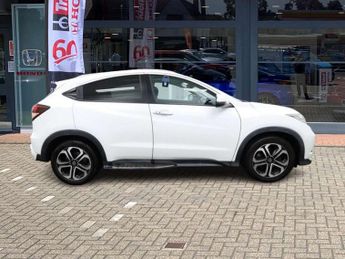 Honda HR-V 1.5 i-VTEC EX CVT 5dr