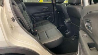 Honda HR-V 1.5 i-VTEC EX CVT 5dr