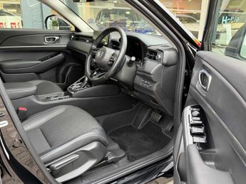 Honda HR-V 1.5 eHEV Advance 5dr CVT