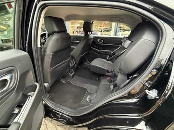 Honda HR-V 1.5 eHEV Advance 5dr CVT