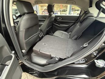 Honda HR-V 1.5 eHEV Advance 5dr CVT