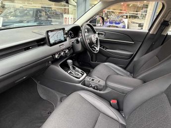 Honda HR-V 1.5 eHEV Advance 5dr CVT