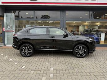 Honda HR-V 1.5 eHEV Advance 5dr CVT