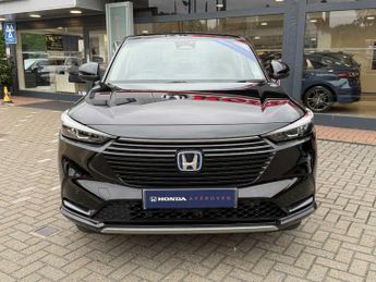 Honda HR-V 1.5 eHEV Advance 5dr CVT