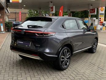 Honda HR-V 1.5 eHEV Advance 5dr CVT
