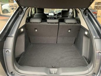 Honda HR-V 1.5 eHEV Advance 5dr CVT