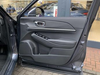 Honda HR-V 1.5 eHEV Advance 5dr CVT