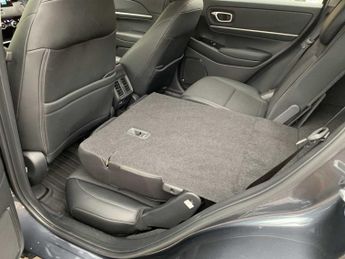 Honda HR-V 1.5 eHEV Advance 5dr CVT