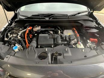 Honda HR-V 1.5 eHEV Advance 5dr CVT