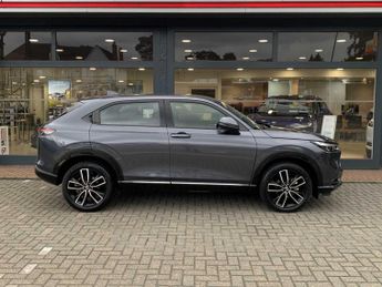 Honda HR-V 1.5 eHEV Advance 5dr CVT