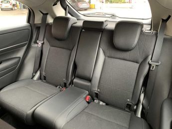 Honda HR-V 1.5 eHEV Advance 5dr CVT