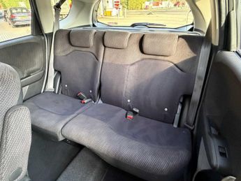 Honda Jazz 1.4 i-VTEC ES Plus 5dr CVT